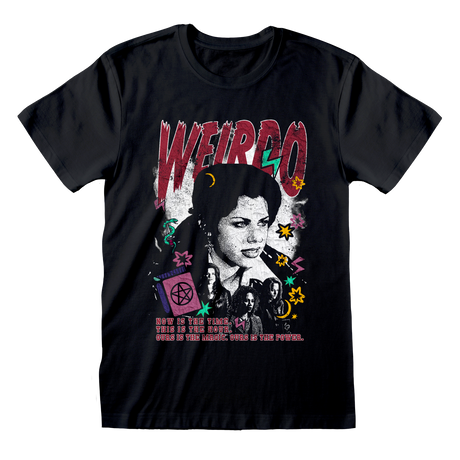 THE CRAFT - RETRO MEDIA T-SHIRT
