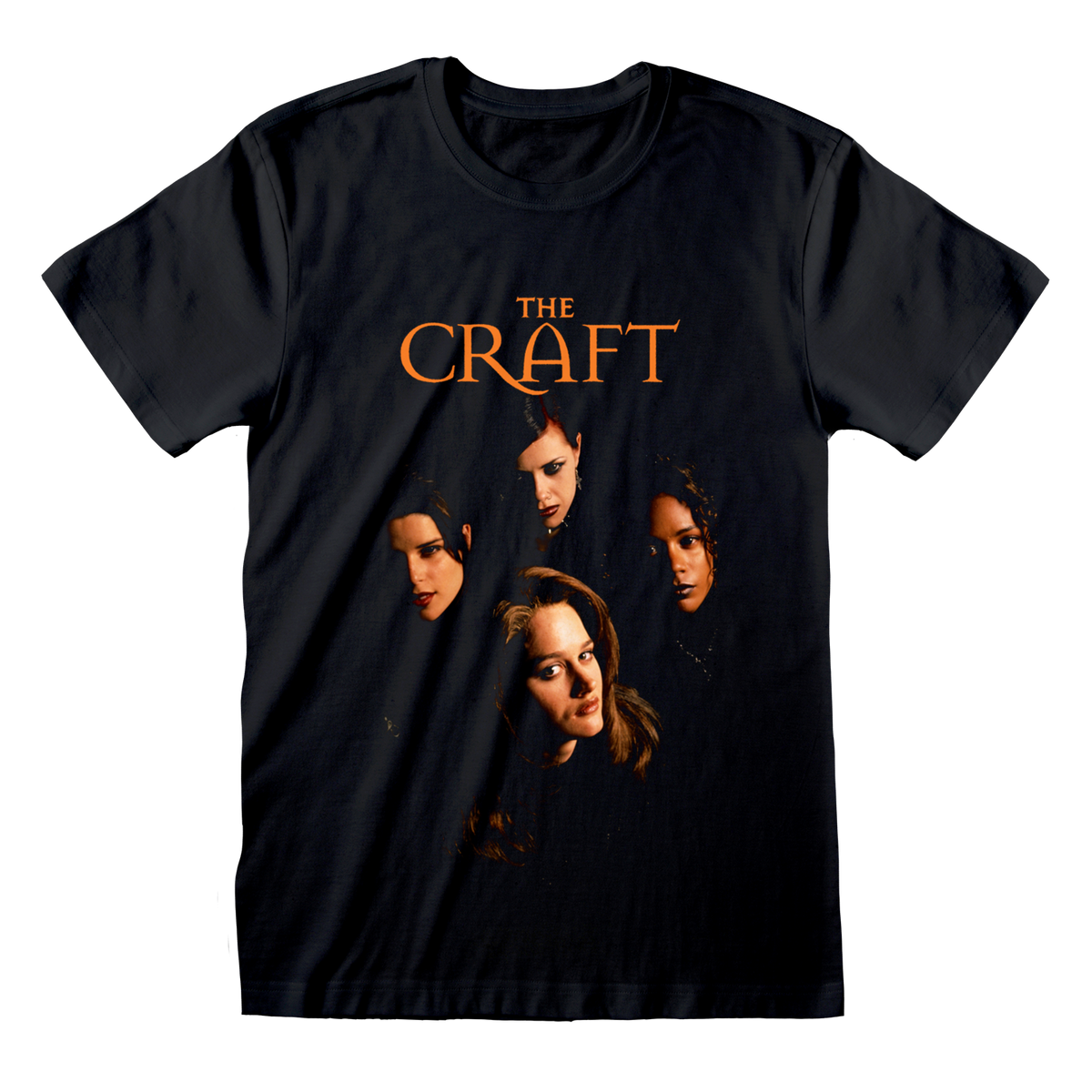 THE CRAFT - CRAFTPSODY T-SHIRT