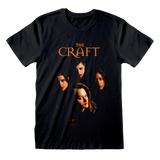 THE CRAFT - CRAFTPSODY T-SHIRT