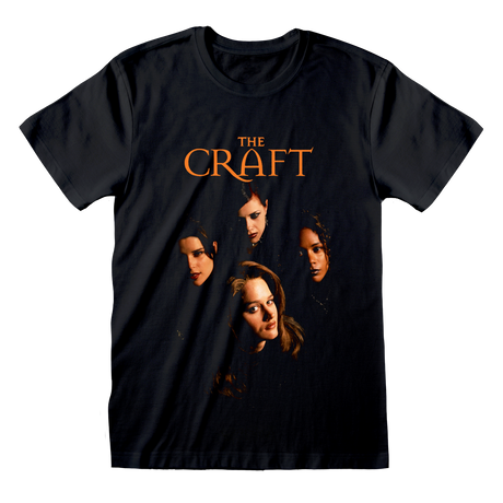 THE CRAFT - CRAFTPSODY T-SHIRT