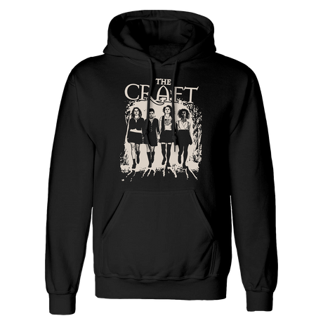 THE CRAFT - WALK HOODIE