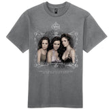 CHARMED - KNOCK T-SHIRT