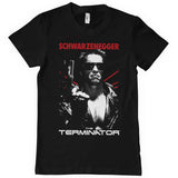 The Terminator Poster T-shirt