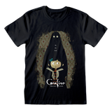 CORALINE - OH MY GOSH T-SHIRT