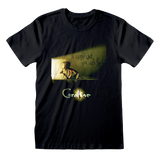 CORALINE - BE CAREFUL WHAT YOU WISH FOR T-SHIRT