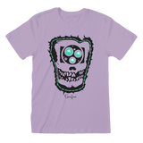 CORALINE - FACE T-SHIRT