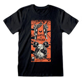THE NIGHTMARE BEFORE CHRISTMAS – ALWAYS AND FOREVER – T-shirt