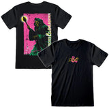 DUNGEONS AND DRAGONS – LICH GRAFFITI – T-shirt