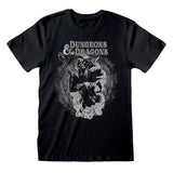 DUNGEONS & DRAGONS LICH – T-shirt