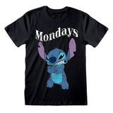 STITCH MONDAYS T-SHIRT