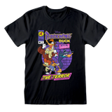 Darkwing Duck Comic Cover T-Shirt