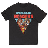 CHIP AND DALE - RETRO RANGERS T-SHIRT