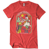 Steven Rhodes – My First Flamethrower T-shirt