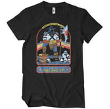 You're Killing It T-shirt Steven Rhodes