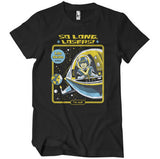 So Long Losers T-shirt Steven Rhodes