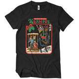 Steven Rhodes – Fun With Krampus T-shirt