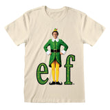 ELF - HAPPY ELF T-SHIRT