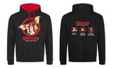 gremlins – the rules – Hoodie