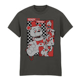 FIVE NIGHTS AT FREDDY'S - COLLAGE T-SHIRT