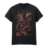 FIVE NIGHTS AT FREDDY'S - LIMBO T-SHIRT