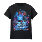 FIVE NIGHTS AT FREDDY'S - THANKSGIVING T-SHIRT