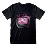 FIGHT CLUB SOAP BAR T-shirt