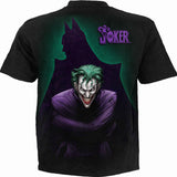 JOKER – FREAK – T-shirt – produktbillede 2