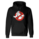 GHOSTBUSTERS LOGO Hoodie