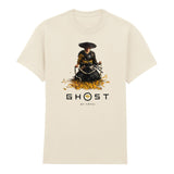 GHOST OF YOTEI - ATSU KNEELING T-SHIRT