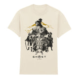 GHOST OF YOTEI - YOTEI SIX T-SHIRT