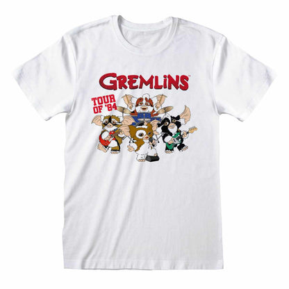 Gremlins – Tour of 84 (T-Shirt)