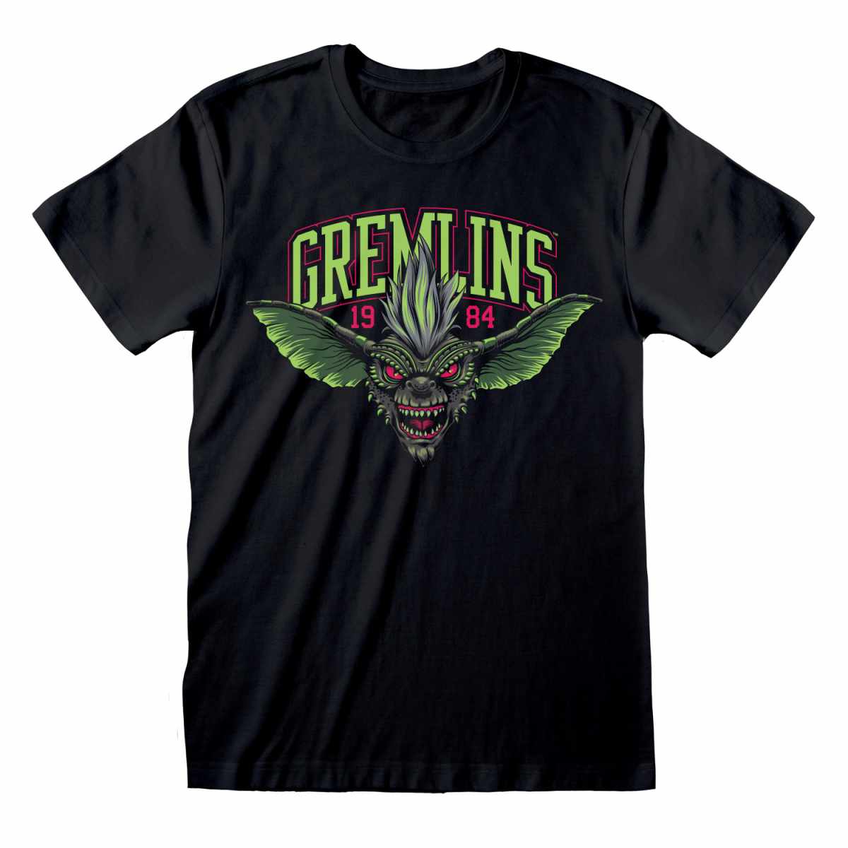 Gremlins – Stripe T-shirt