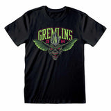 Gremlins – Stripe T-shirt