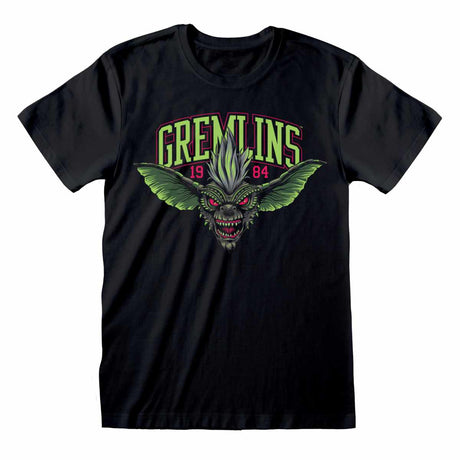 Gremlins – Stripe T-shirt