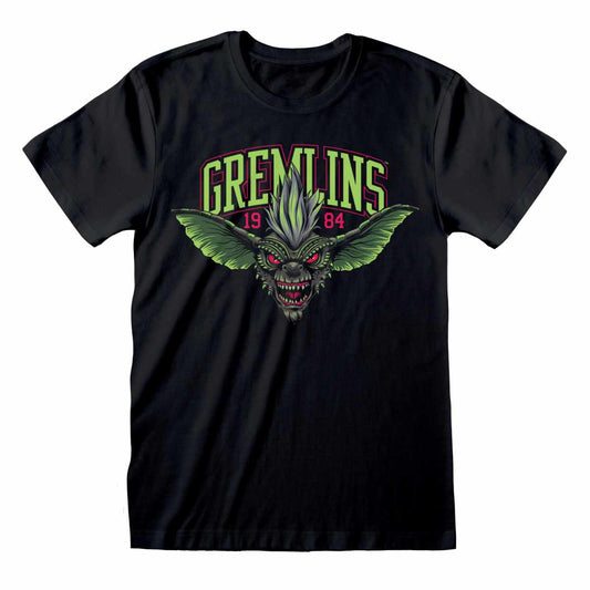 Gremlins – Stripe T-Shirt