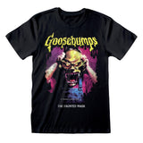 GOOSEBUMPS - THE HAUNTED MASK T-SHIRT