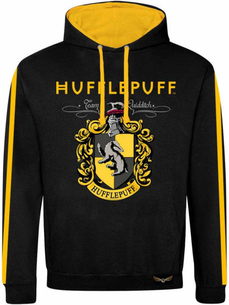 Harry Potter - Property Of Hufflepuff