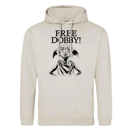 HARRY POTTER - FREE DOBBY HOODIE