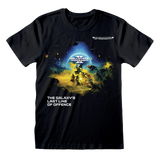 HELLDIVERS 2 TASTE OF FREEDOM T-shirt