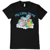 My Little Pony Washed T-shirt