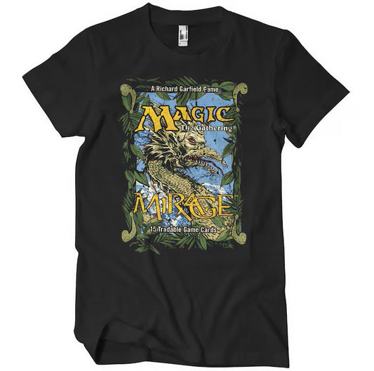 Taniwha / Magic The Gathering T-Shirt