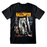 HALLOWEEN – BABYSITTER MURDERS T-shirt