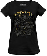 Harry Potter T-shirt woman
