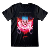 IT - POSTER T-SHIRT