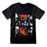 IT - COME BACK T-SHIRT