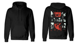 IT - COME BACK HOODIE