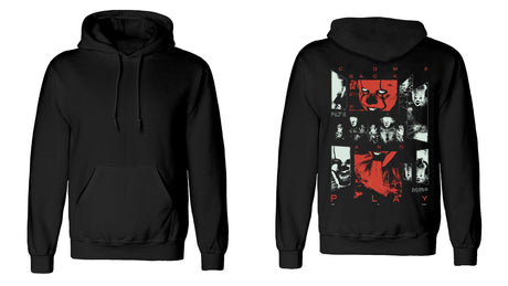 IT - COME BACK HOODIE