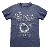 JAWS - QUINTS T-SHIRT