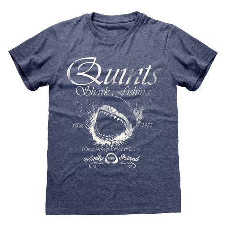 JAWS - QUINTS T-SHIRT