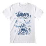 JAWS - SPLATTER T-SHIRT